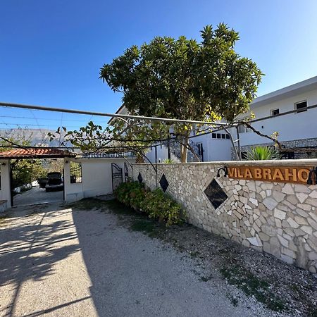 Villa Braho Gjirokastër Exterior foto