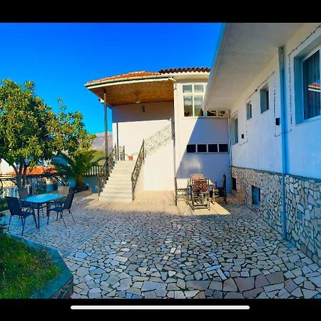 Villa Braho Gjirokastër Exterior foto